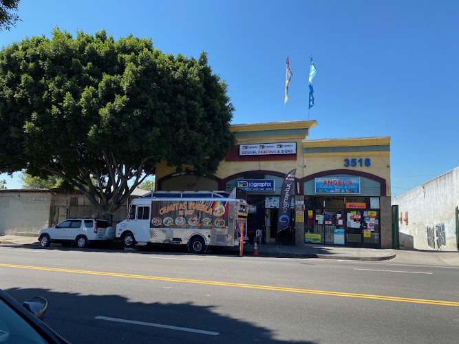 IDGraphx - Business Signs & Car Wraps