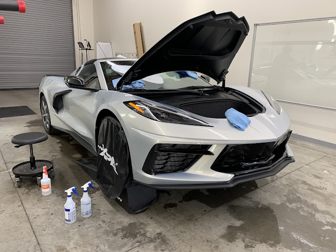 XPEL Dallas