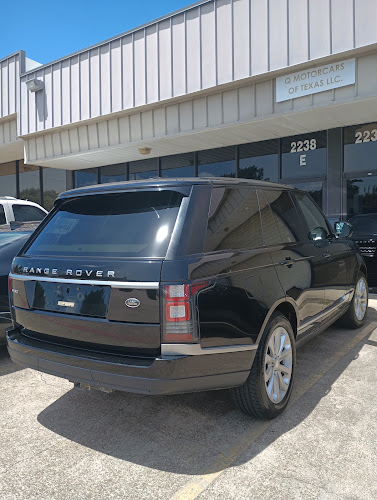 Q Motorcars of Texas LLC