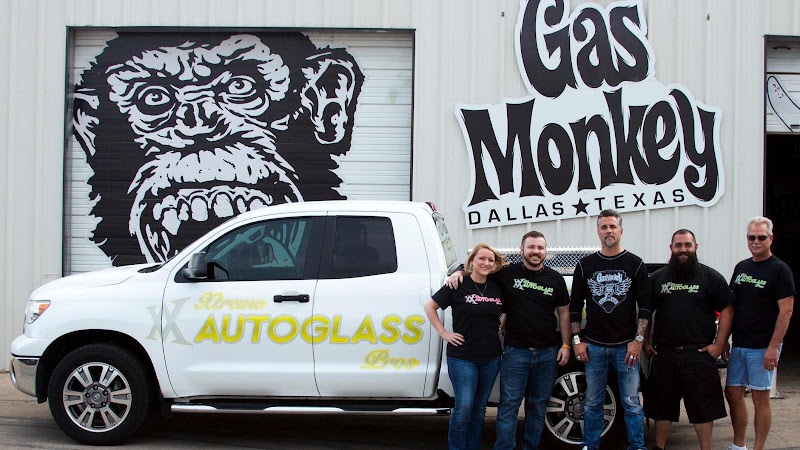 Xtreme Autoglass Pros, LLC