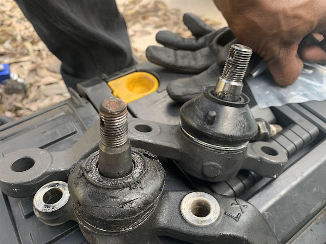 KC Mobile Mechanic LLC