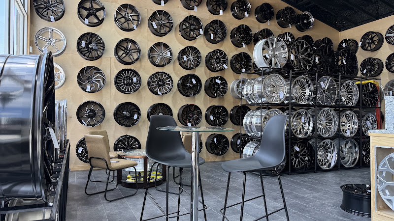 KINGS WHEELS & TIRE - DESOTO