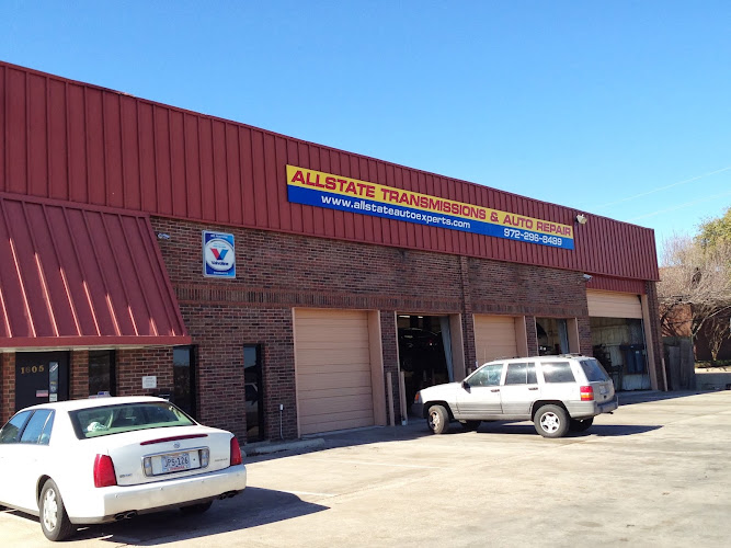 Allstate Transmissions & Auto Repair