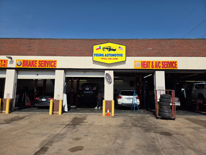 Young Automotive