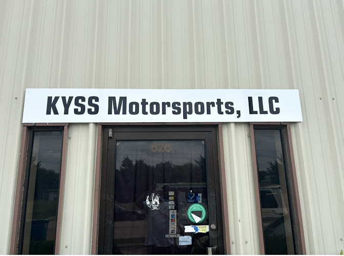 Kyss Motorsports LLC