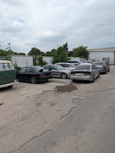Yume Cars