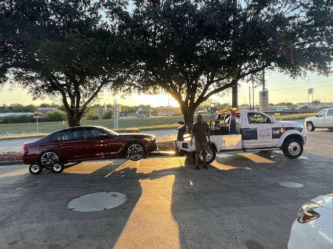 Cojack Auto Transport & Towing