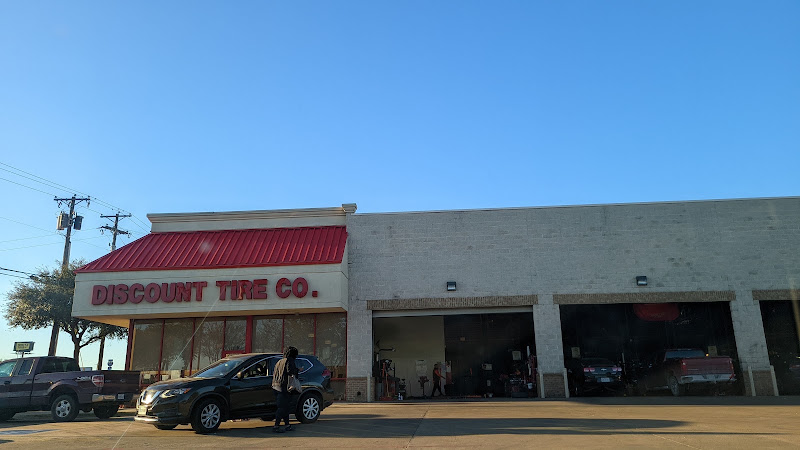 Discount Tire