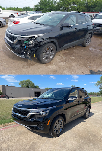 Osprey Motors