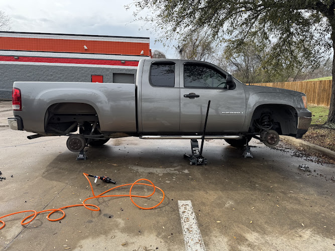 Espinosa & Garcia Mobile Auto Repair