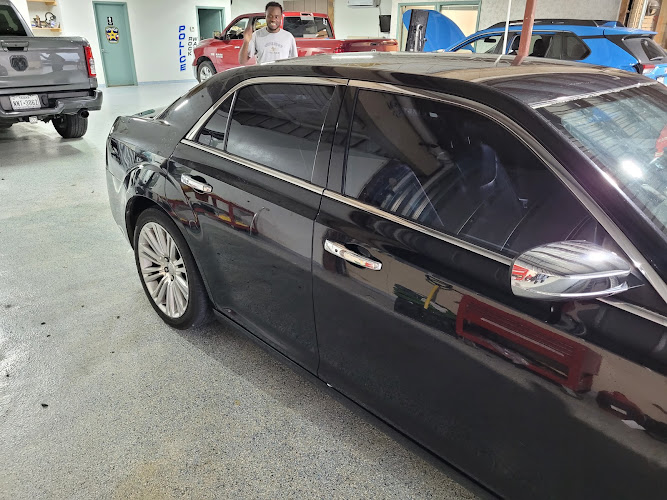 dallas dent team