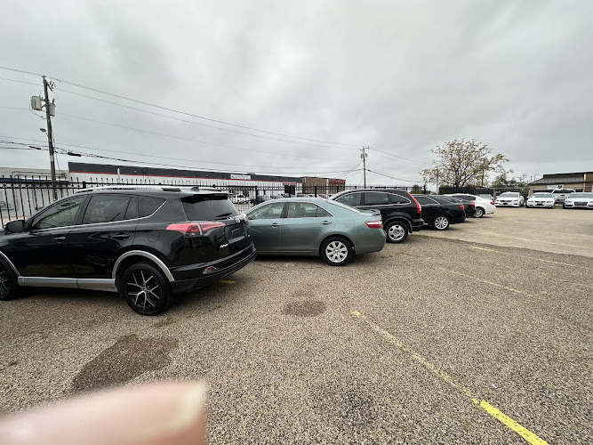dfw auto deals