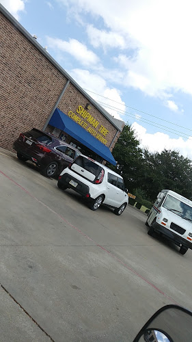 Shipman Tire & Complete Auto Service