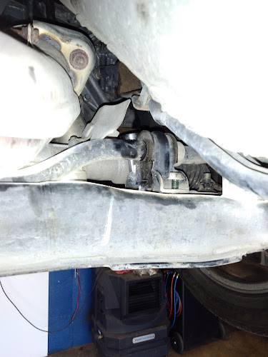 AFFORDABLE AUTO REPAIR