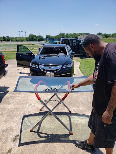 Tri-Cities Auto Glass Service