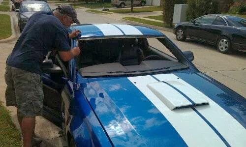 ASAP Mobile Auto Glass