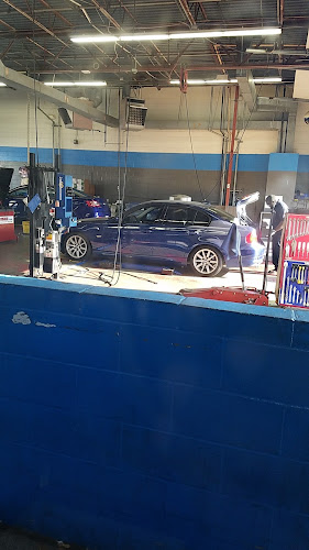 Walmart Auto Care Center