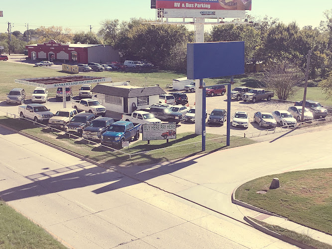 Bankers Autos Denton