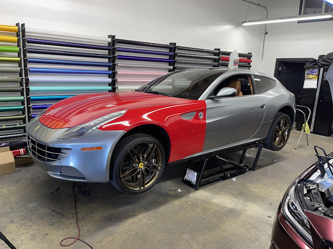 Impeccable Motorsports