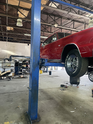 A.C.T Auto Service