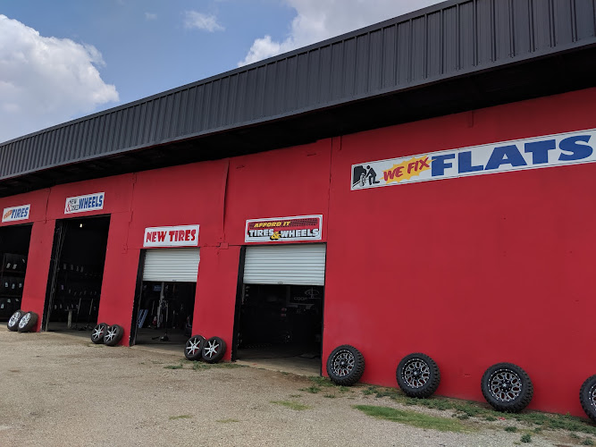 Afford-It Tires