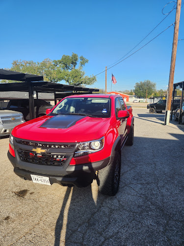 Best Deals Auto