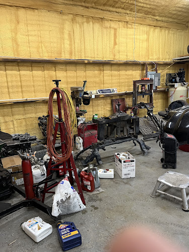 Archer automotive