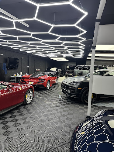 Master Protection Films