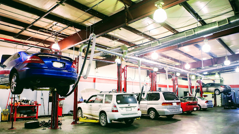 All About Imports, llc