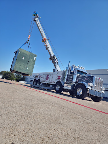 All American Towing and Recovery
