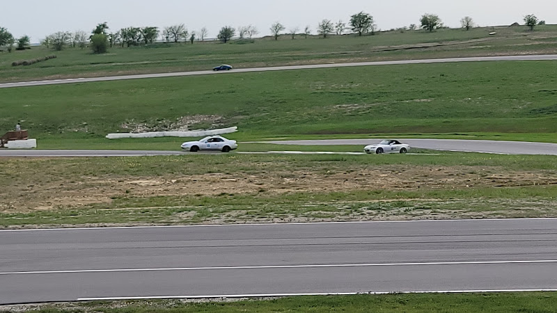 Eagles Canyon Raceway