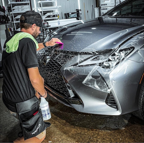 All Pro Detailing