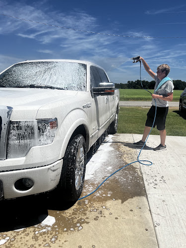 Eighter Detailing - Mobile Car Detailing