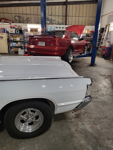 Allgood Auto Repair and Service, LLC