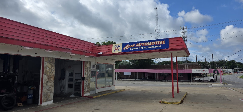 Apex Automotive
