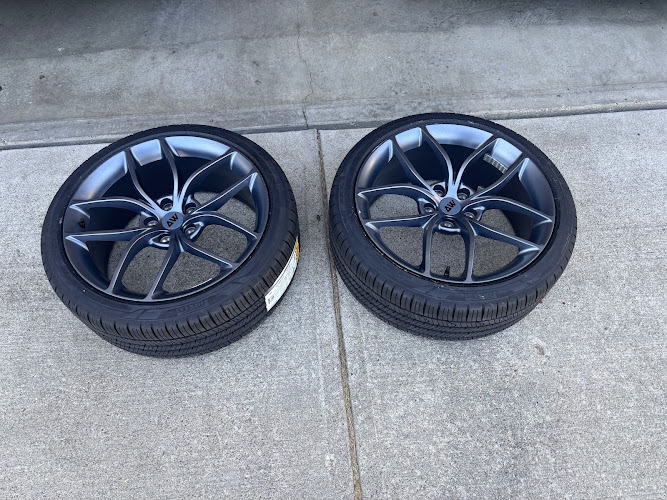 Atomic Wheels