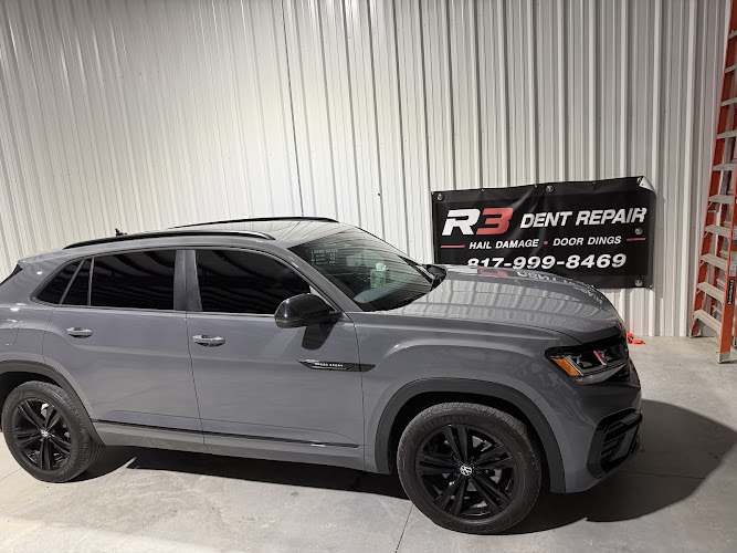 R3 Dent Repair