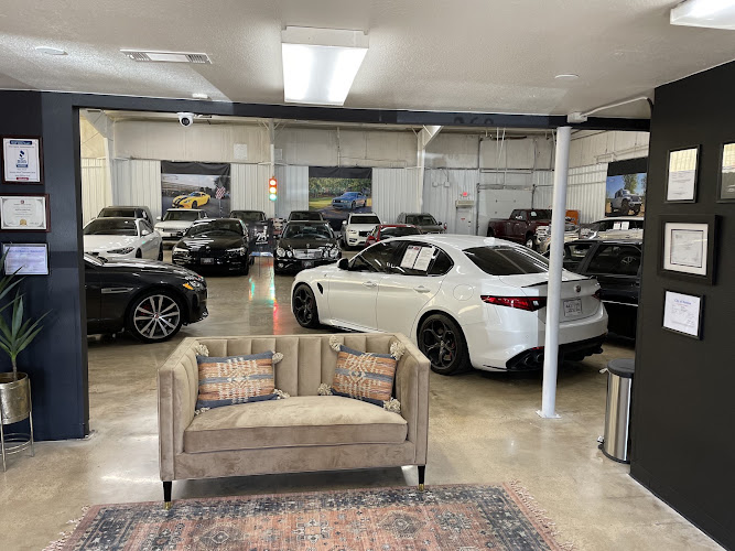 Auto Capital Investment USA