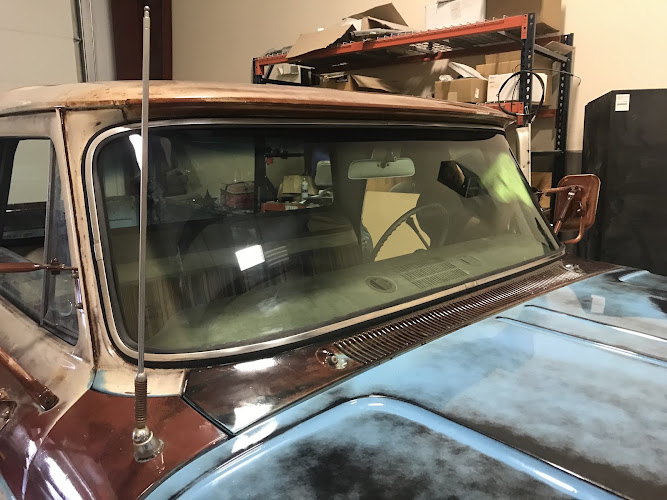 Smitty's Auto Glass