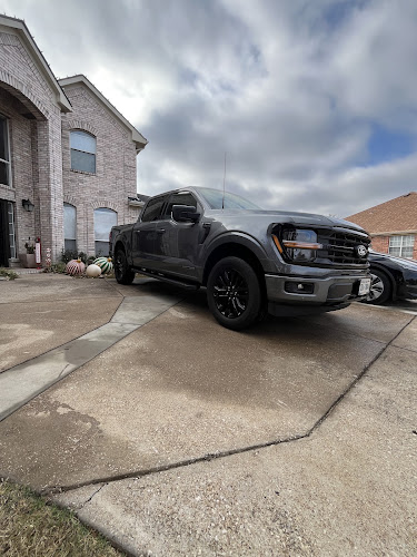 Auto Lux Mobile Detailing