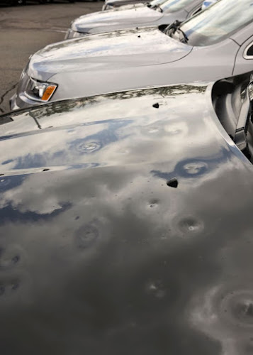 Texas Dent Company