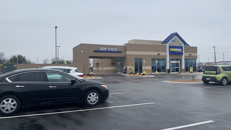 CarMax