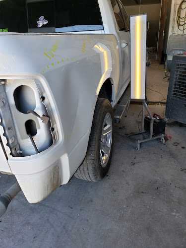 Chuco Auto Repair