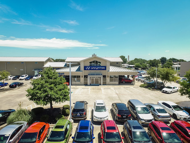 Eckert Hyundai