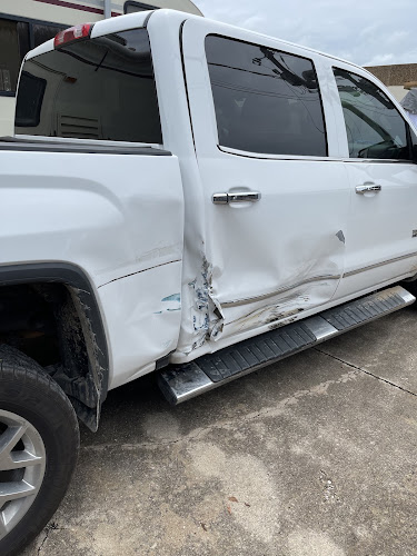 Collision master