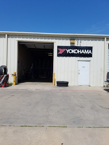 El Amigo Tire Shop