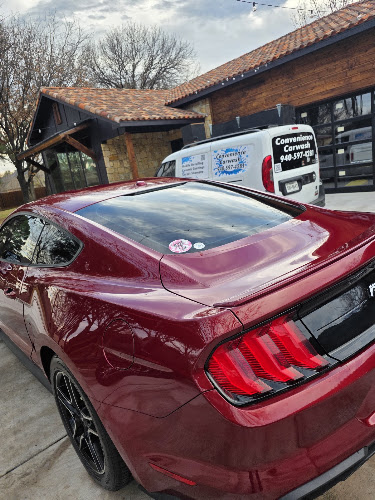 Convenience Carwash