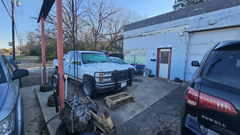 Heldmann Family Automotive