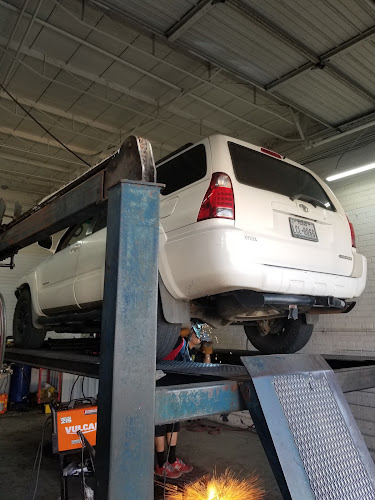 Hercules Automotive