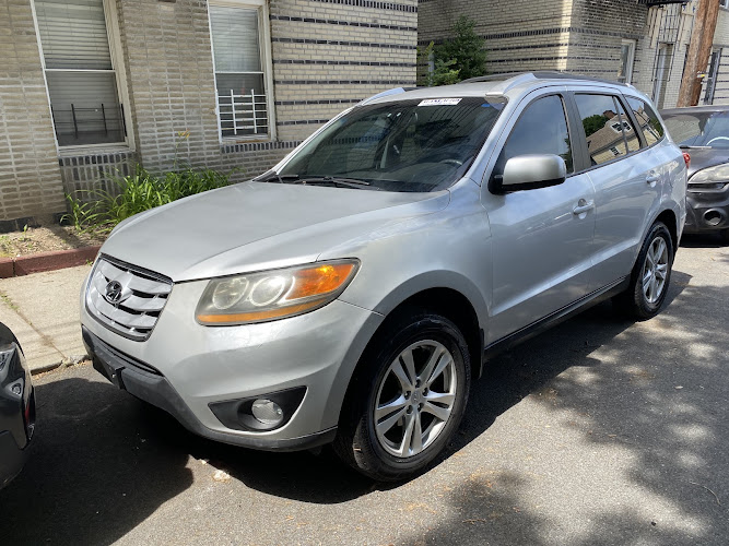 Ev Auto Sales llc